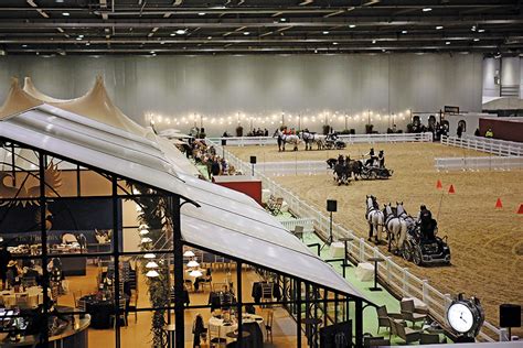 excel london horse show 2022